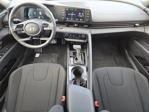 New 2026 Hyundai Elantra SEL Sport Premium w/ Cargo Package image 19