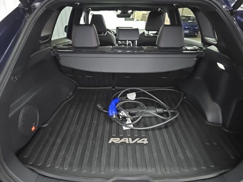 Used 2024 Toyota RAV4 XSE w/ Weather Package image 12