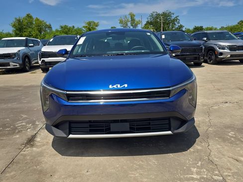 New 2026 Kia K4 EX FWD image 3