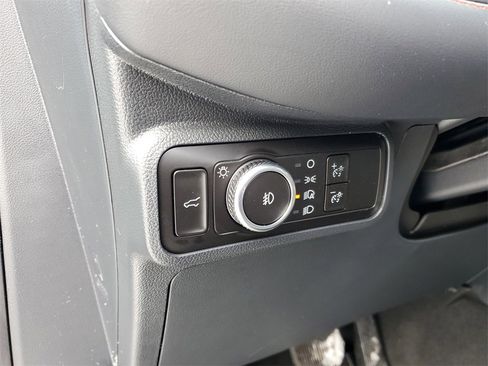 New 2026 Ford Explorer ST-Line image 14