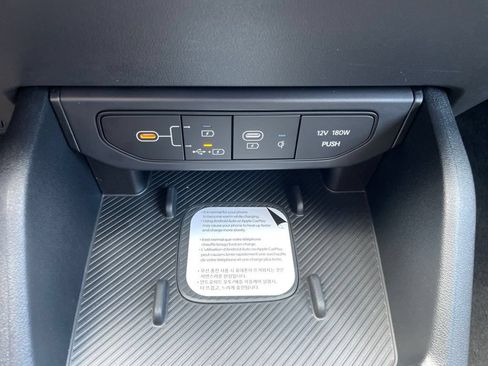 New 2026 Kia K4 EX FWD image 21