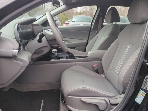 Certified 2023 Hyundai Elantra SEL w/ Convenience Package image 21