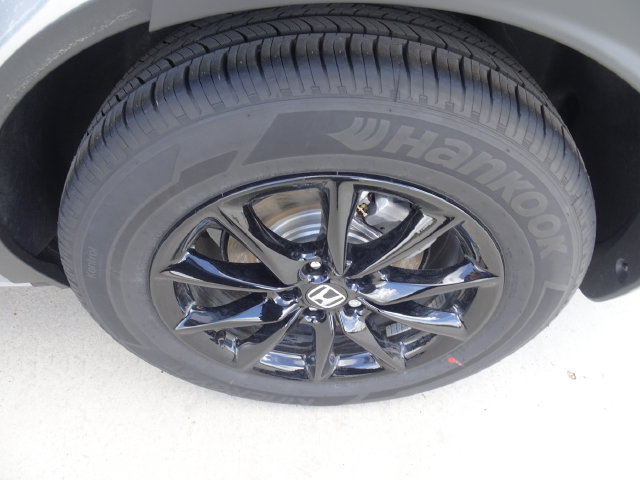New 2026 Honda CR-V Sport-L image 10