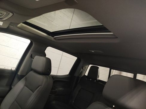 Certified 2021 GMC Sierra 1500 SLT w/ SLT Premium Plus Package image 21