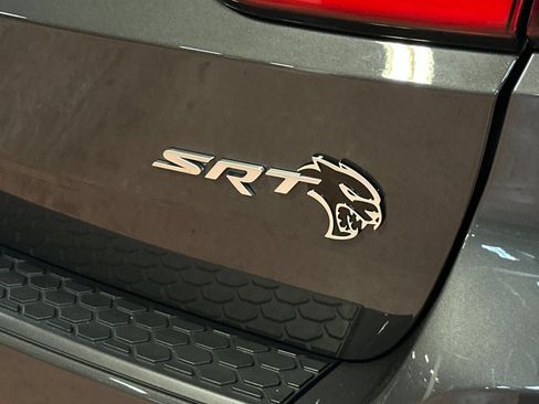 New 2026 Dodge Durango SRT Hellcat AWD/4WD image 26