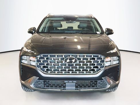Used 2023 Hyundai Santa Fe SEL w/ Premium Package AWD/4WD image 2