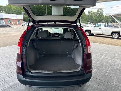 Used 2014 Honda CR-V EX-L image 26