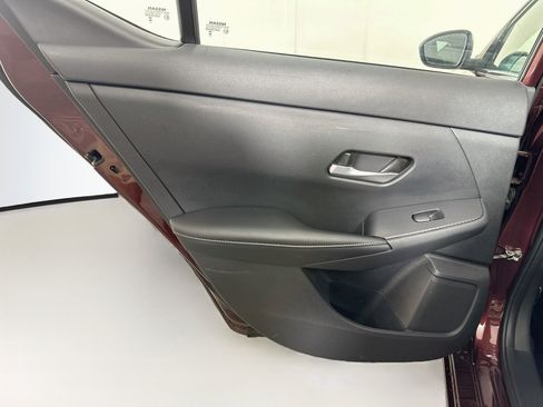 Used 2023 Nissan Sentra SV w/ All-Weather Package FWD image 25