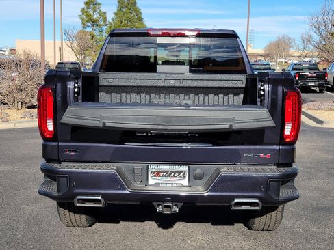 New 2026 GMC Sierra 1500 AT4 w/ AT4 Premium Package image 10
