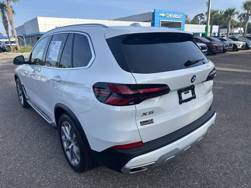 Used 2026 BMW X5 sDrive40i RWD image 14