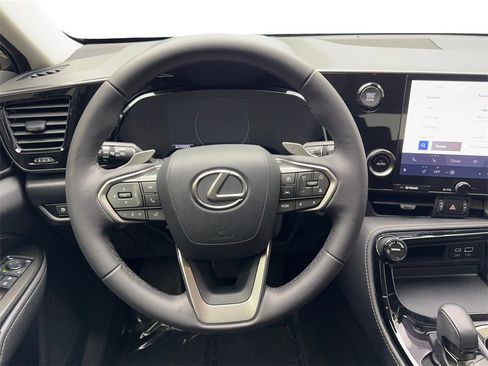 Used 2024 Lexus NX 250 FWD image 55