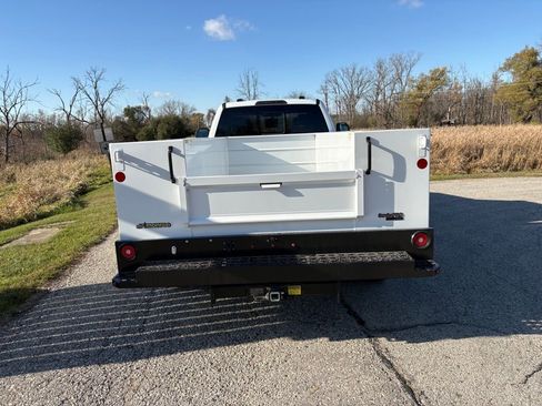 New 2025 Ford F350 XL w/ XL Chrome Package AWD/4WD image 5