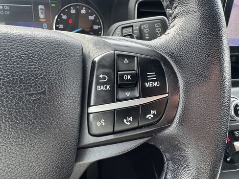 Used 2020 Ford Explorer XLT w/ Equipment Group 202A image 24