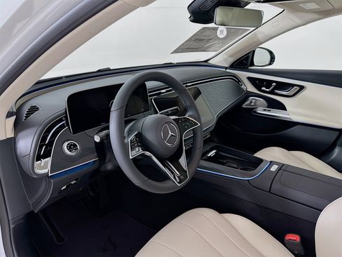 New 2026 Mercedes-Benz E 350 Sedan image 10