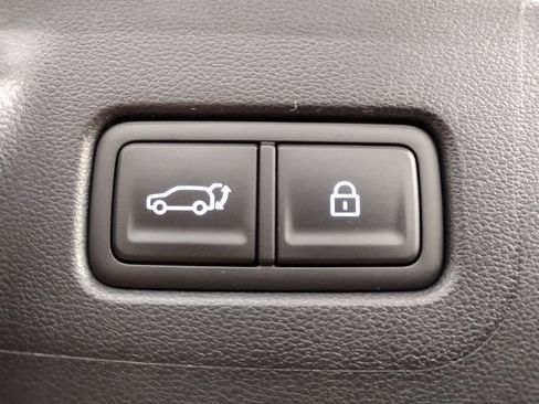 New 2026 Hyundai Santa Fe SEL image 20