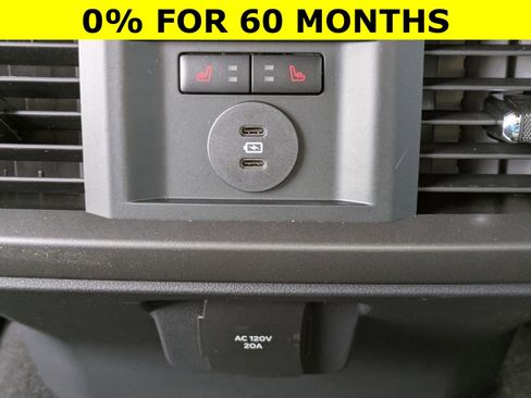 New 2025 Ford F150 Tremor w/ Equipment Group 402A High image 14