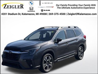 Used 2024 Subaru Ascent Limited