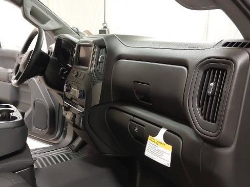 New 2026 Chevrolet Silverado 2500 Custom w/ Custom Value Package image 29