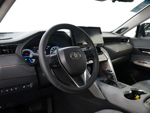 Used 2021 Toyota Venza Limited w/ Advanced Technology Package AWD/4WD image 27