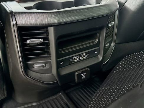Used 2025 RAM 2500 Rebel w/ Rebel Level 1 Equipment Group image 25