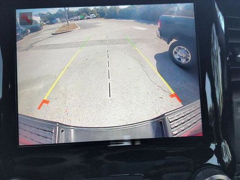 Used 2022 RAM 2500 Power Wagon w/ Level 2 Equipment Group image 14