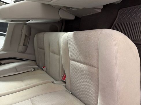 Used 2011 GMC Sierra 1500 SLE w/ Power Tech Package image 19