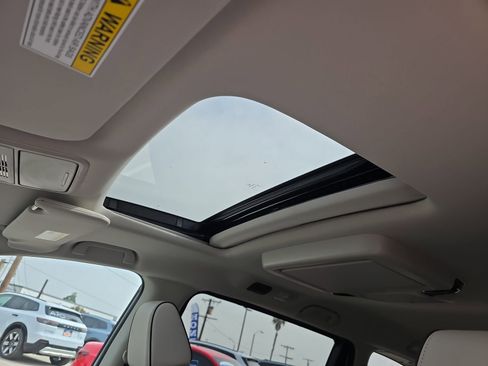 New 2026 Honda Odyssey Touring image 30