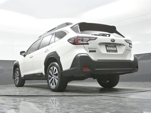 Used 2023 Subaru Outback Premium w/ Popular Package #1 AWD/4WD image 19