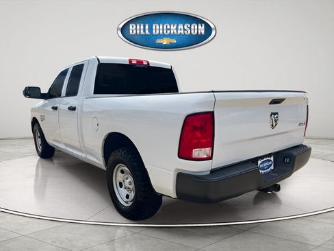 Used 2022 RAM 1500 Tradesman w/ Popular Equipment Group AWD/4WD image 5