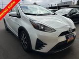 Used 2018 Toyota Prius C One w/ Carpet Mat Package image 2