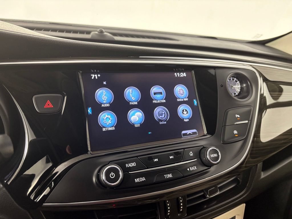 Used 2020 Buick Envision Preferred FWD image 25