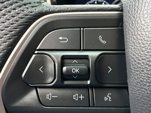 Certified 2025 Toyota Tacoma TRD Off-Road w/ TRD Off Road Upgrade Package image 32