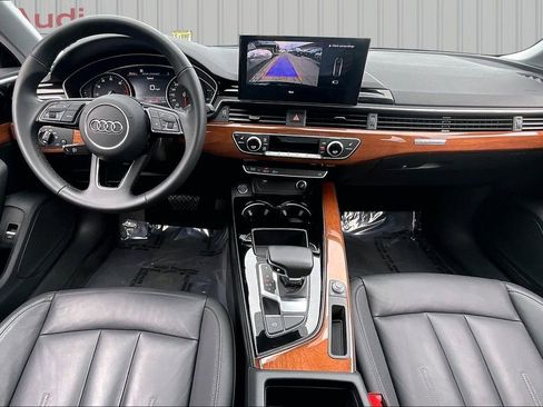 Used 2023 Audi A4 2.0T Premium image 7