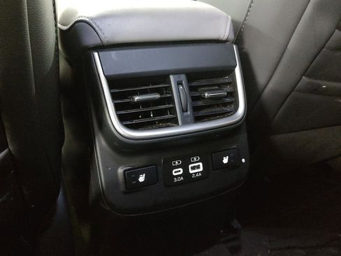 Used 2024 Subaru Outback Limited XT image 23