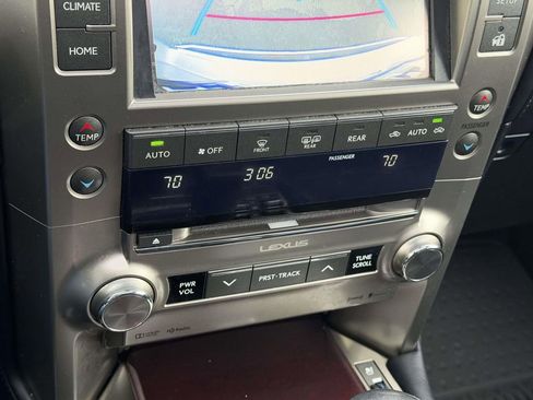 Used 2015 Lexus GX 460 w/ Premium Package image 5