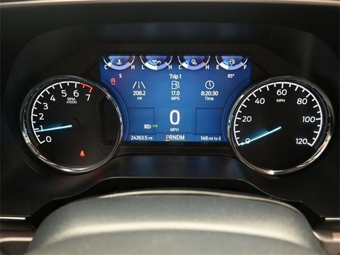 Used 2023 Ford F150 XLT w/ Equipment Group 301A Mid image 11