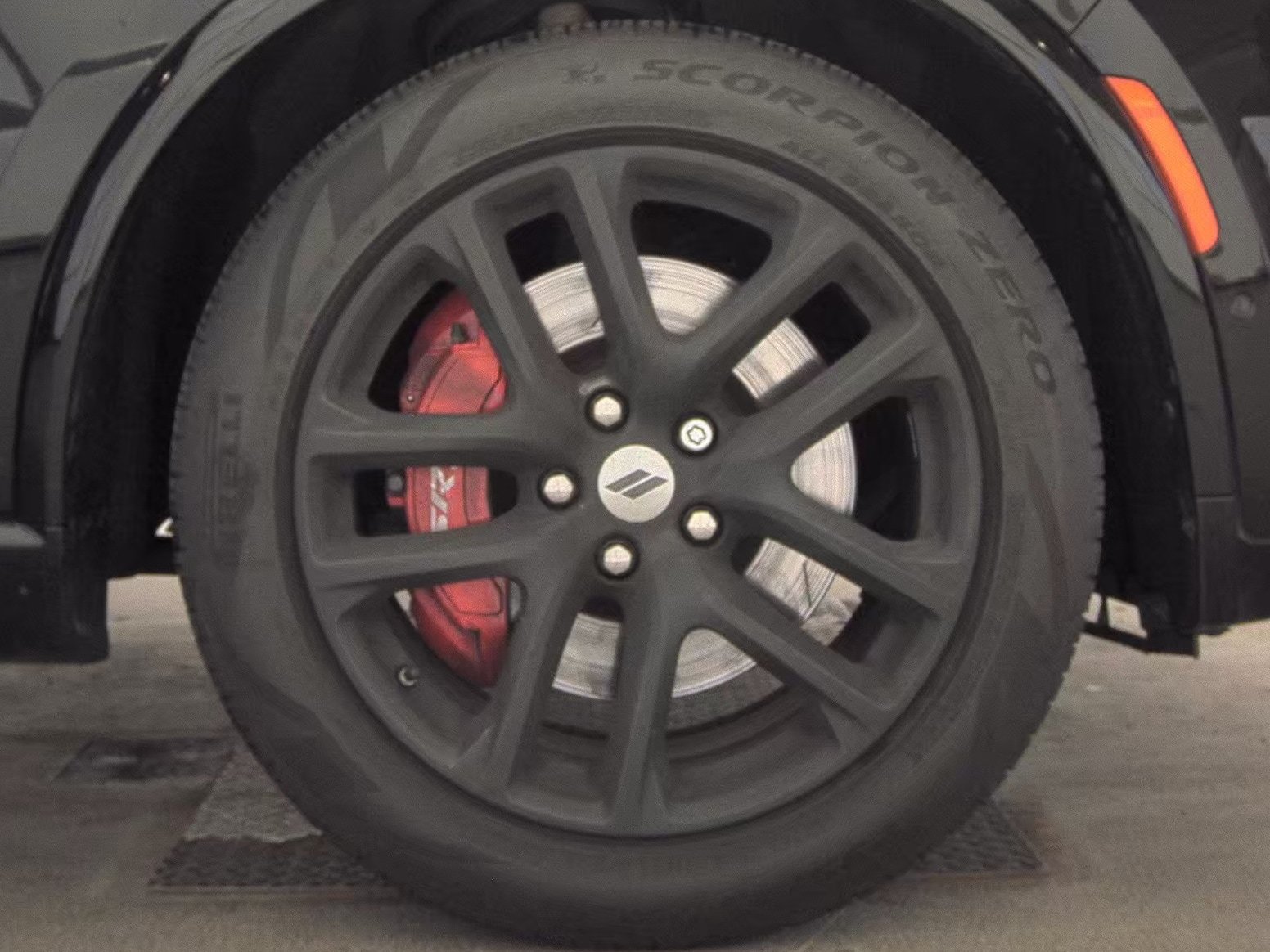 Used 2023 Dodge Durango R/T AWD/4WD image 8
