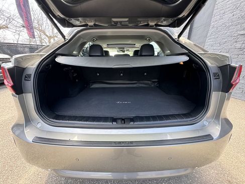 Used 2017 Lexus RX 350 AWD w/ Premium Package image 16