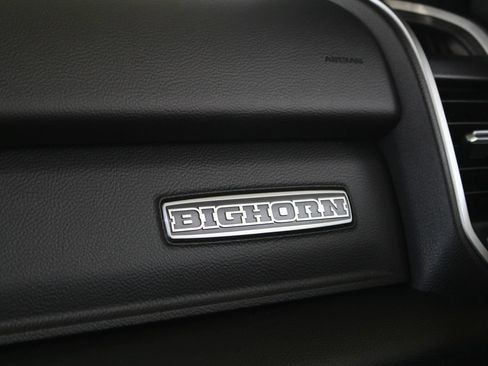 Used 2021 RAM 1500 Big Horn AWD/4WD image 33