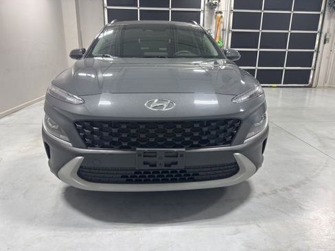 Certified 2023 Hyundai Kona SEL w/ Convenience Package FWD image 2