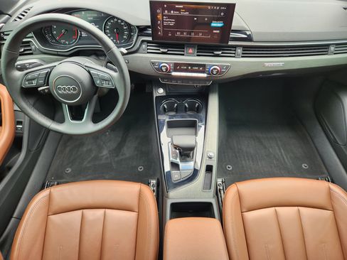 Used 2021 Audi A4 2.0T Premium w/ Convenience Package image 26