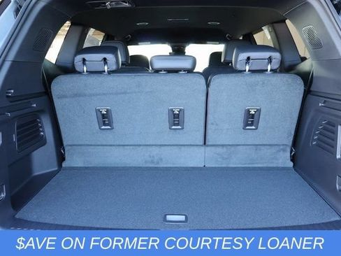 New 2026 Buick Enclave Sport Touring w/ Power Package FWD image 18