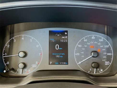 Used 2024 Toyota Corolla LE image 6