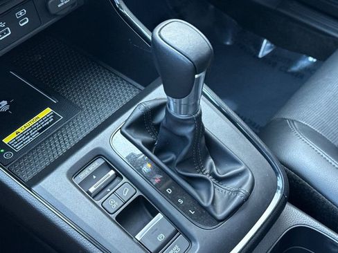 Certified 2023 Honda CR-V EX-L image 26