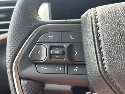 New 2026 Toyota Tundra Limited image 21