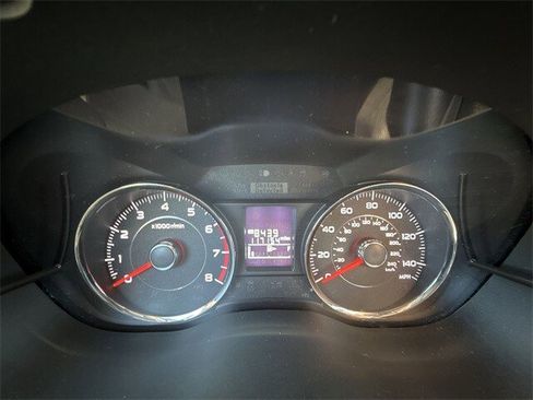 Used 2014 Subaru Forester 2.0XT Touring image 15