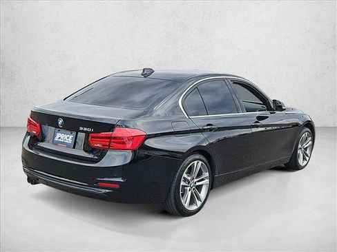 Used 2018 BMW 330i Sedan RWD image 5