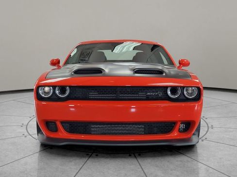Used 2022 Dodge Challenger SRT Hellcat Redeye image 15