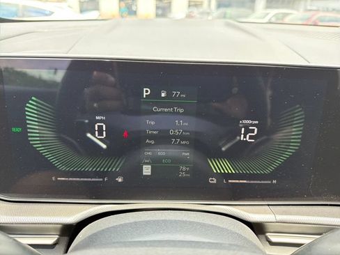 New 2026 Kia Sportage LX FWD image 11