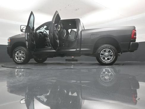 Used 2024 RAM 2500 Laramie w/ Safety Group AWD/4WD image 65